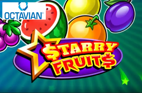 Starry Fruits